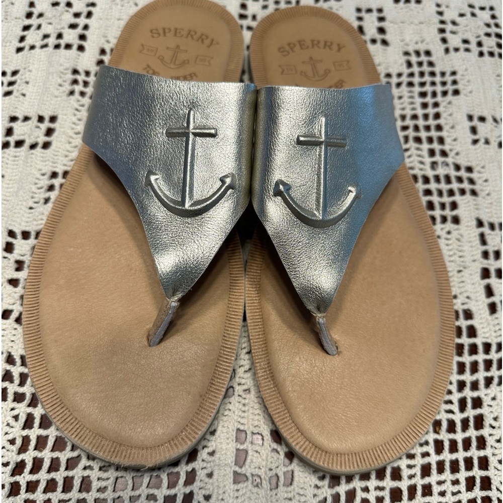 Sperry Seaport Sandals